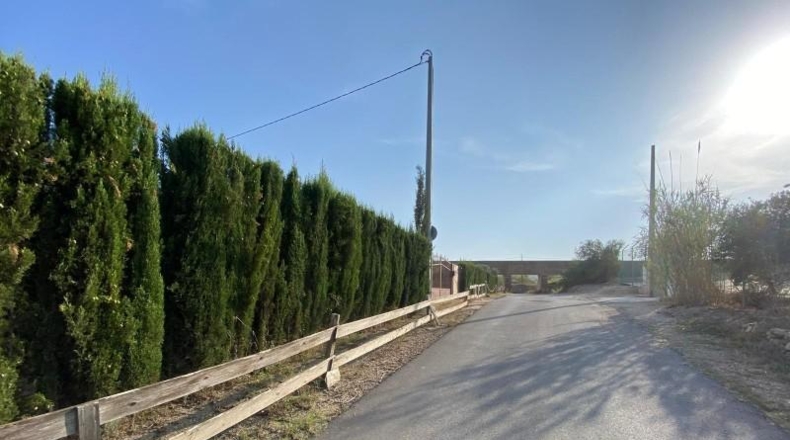 Murcia - Cartagena - 14m2