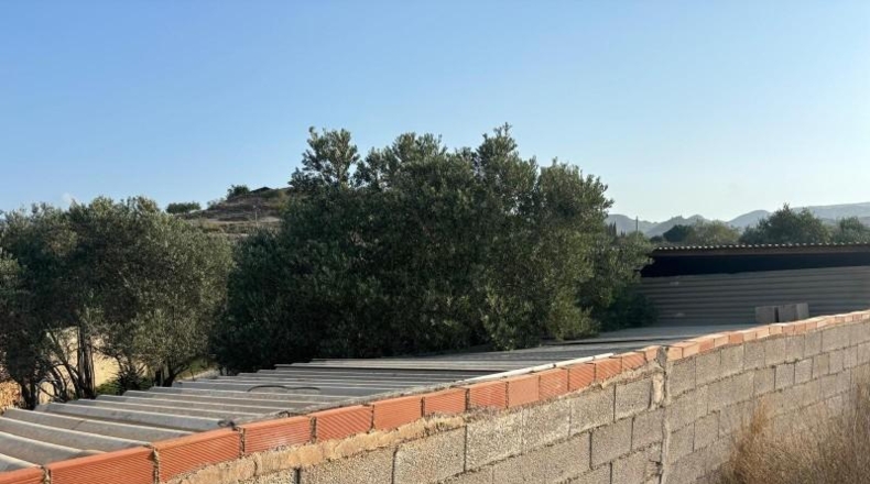 Murcia - Cartagena - 14m2