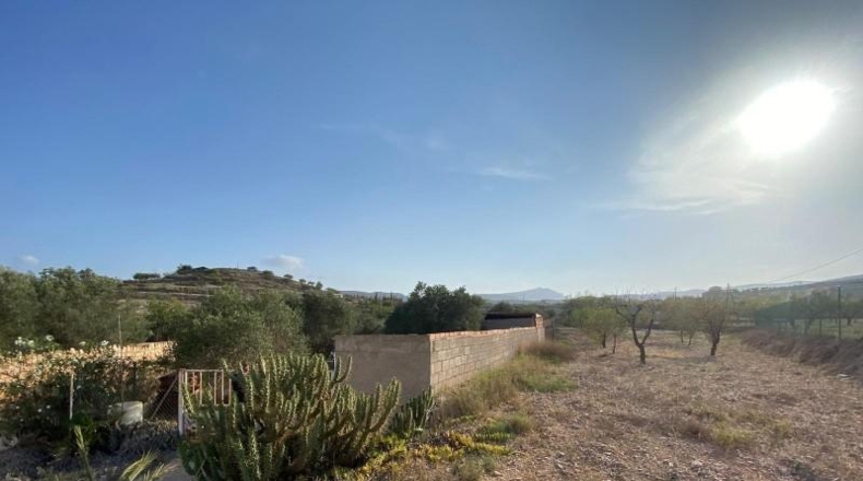 Murcia - Cartagena - 14m2