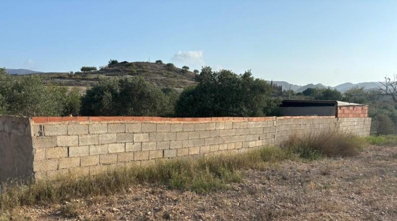 Murcia - Cartagena - 14m2