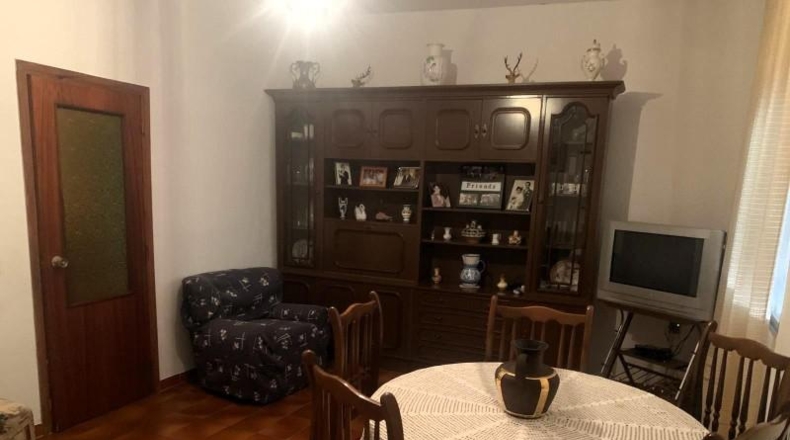 Caceres - Valdeobispo - 159m2