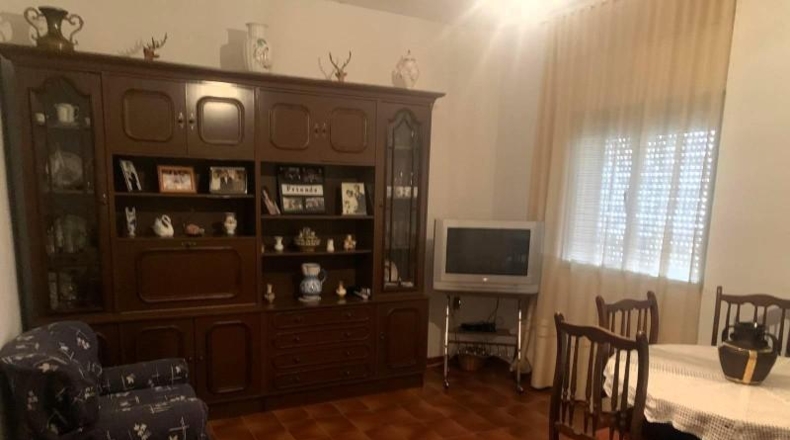 Caceres - Valdeobispo - 159m2