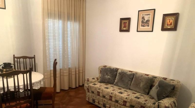 Caceres - Valdeobispo - 159m2