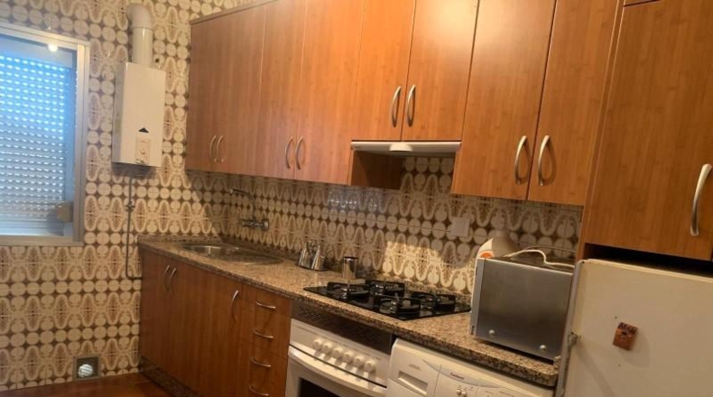 Caceres - Valdeobispo - 159m2