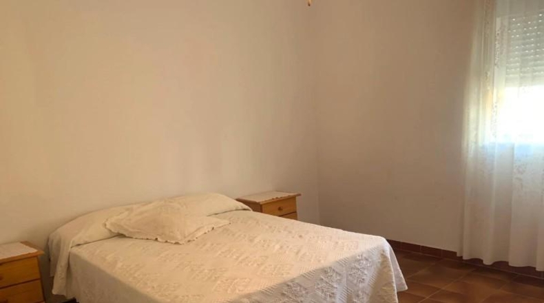 Caceres - Valdeobispo - 159m2