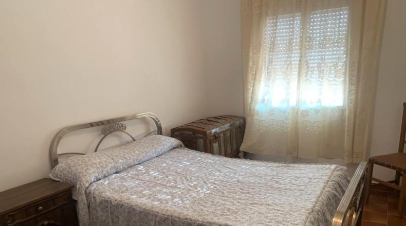 Caceres - Valdeobispo - 159m2