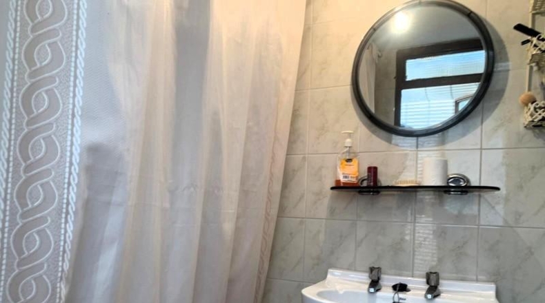 Caceres - Valdeobispo - 159m2