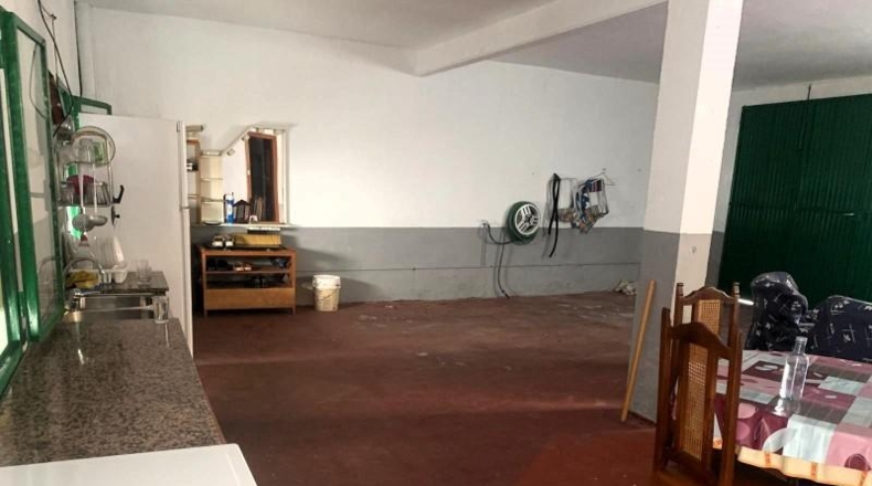 Caceres - Valdeobispo - 159m2