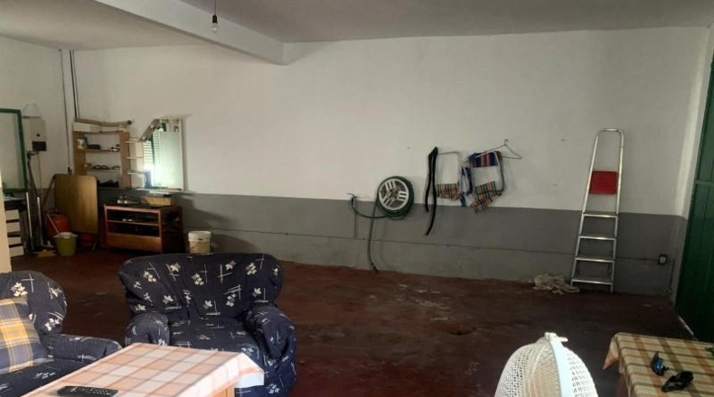 Caceres - Valdeobispo - 159m2