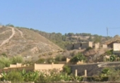 Casa de camp amb terreny en venda a la España, Adra, ref.: TR299737 foto