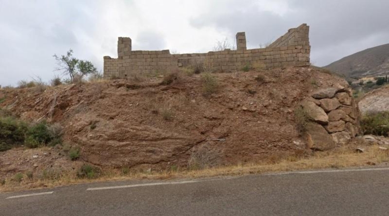 Almería - Adra - 1300m2