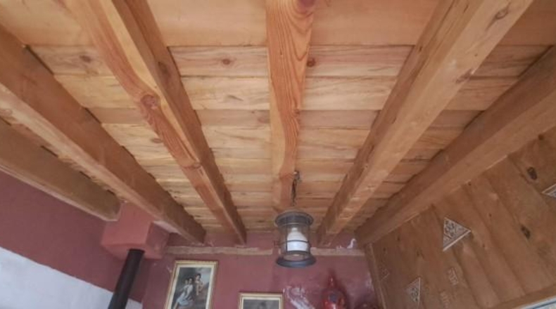 Segovia - Arcones - 729m2