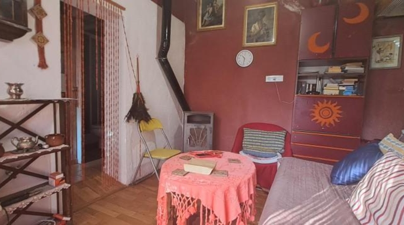 Segovia - Arcones - 729m2