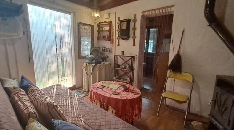 Segovia - Arcones - 729m2
