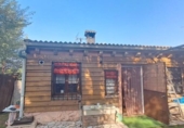 Casa de camp amb terreny en venda a la España, Arcones, ref.: TR301395 foto