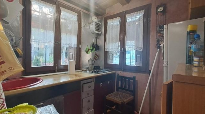 Segovia - Arcones - 729m2