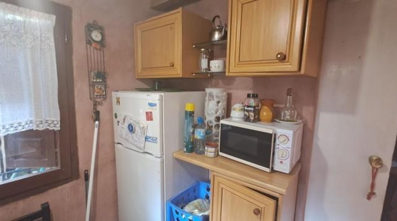 Segovia - Arcones - 729m2