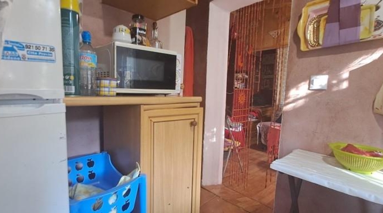 Segovia - Arcones - 729m2