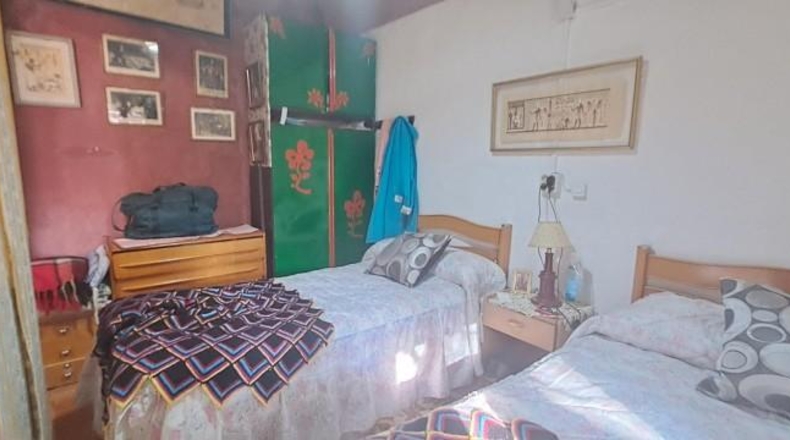 Segovia - Arcones - 729m2
