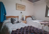 Casa de camp amb terreny en venda a la España, Arcones, ref.: TR301395 foto