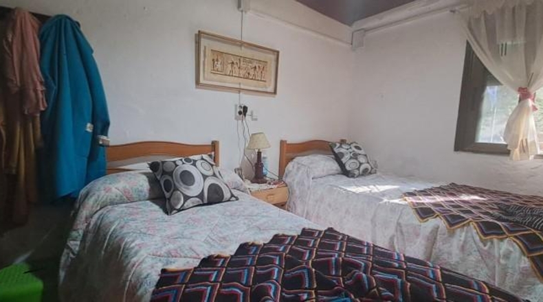 Segovia - Arcones - 729m2