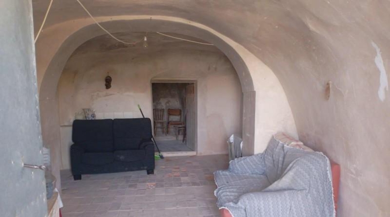 Murcia - Yecla - 9400m2
