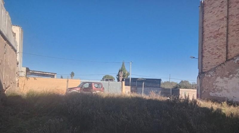 Tarragona - Santa Bàrbara - 281m2