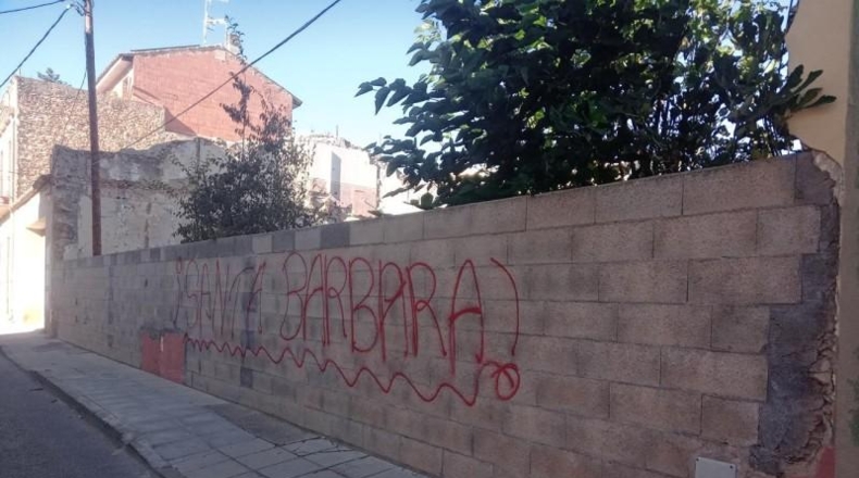 Tarragona - Santa Bàrbara - 281m2
