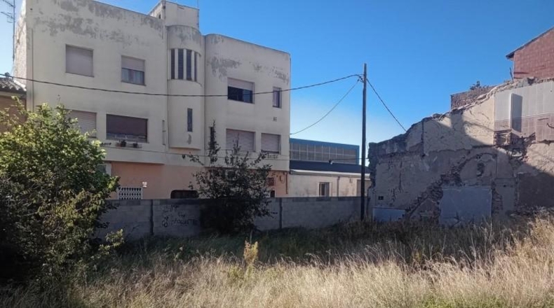 Tarragona - Santa Bàrbara - 281m2