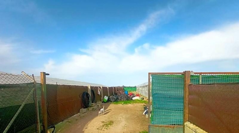 Cádiz - Sanlúcar de Barrameda - 3000m2