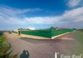 Terreny no urbanitzable en venda a la España, Sanlúcar de Barrameda, ref.: TR127365 foto