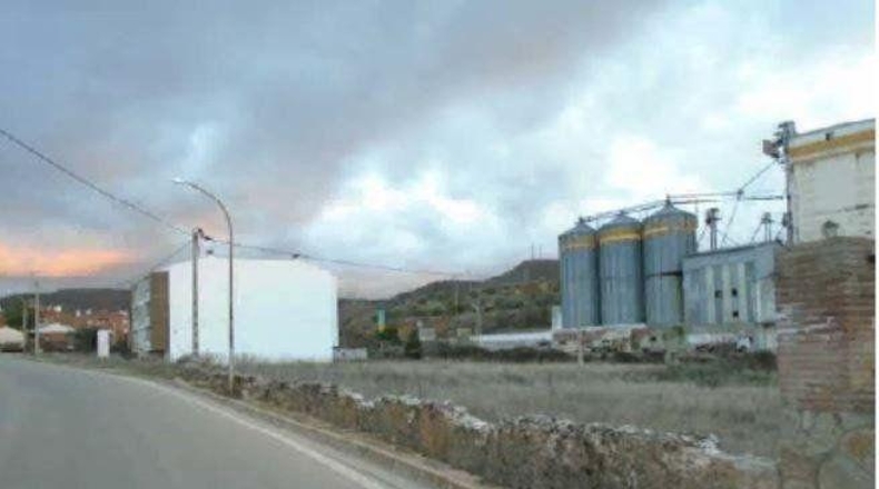 Guadalajara - Jadraque - 3290m2