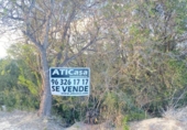 Non-developable land for sale on España, Torrent, ref: TR128307 photo