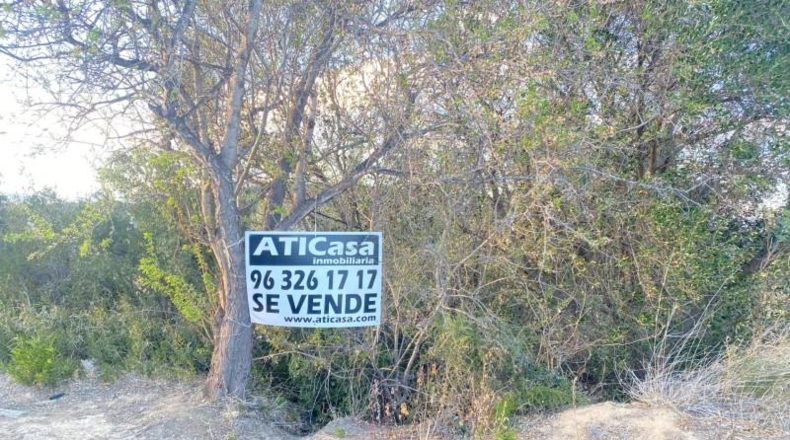 Valencia - Torrente - 1506m2