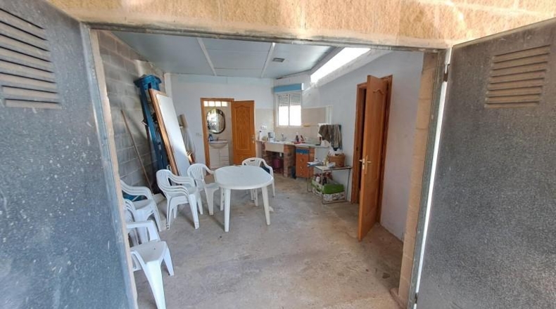 Tarragona - Riudecols - 20395m2