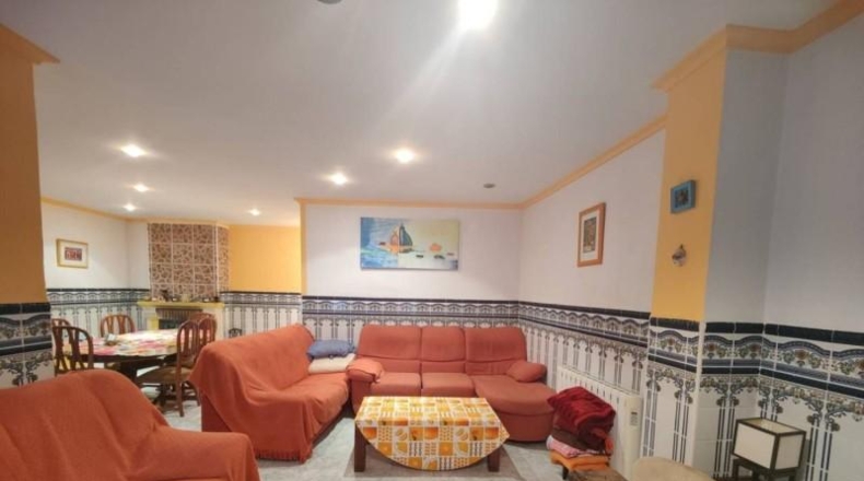Valencia - Cortes de Pallás - 126m2
