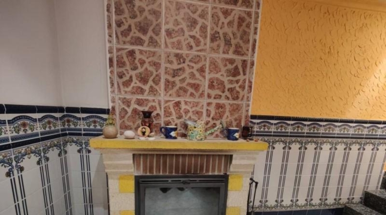 Valencia - Cortes de Pallás - 126m2