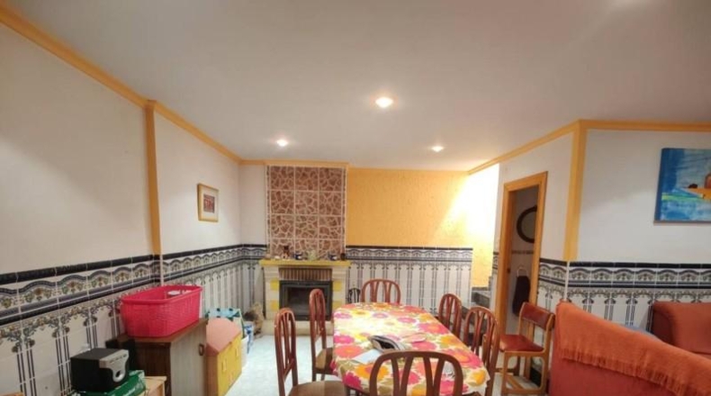Valencia - Cortes de Pallás - 126m2