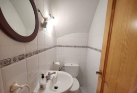 Cortes de Pallars 126&nbsp;m² 