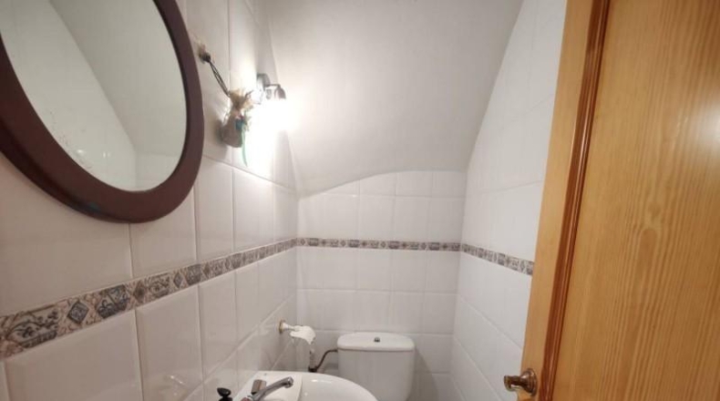 Valencia - Cortes de Pallás - 126m2