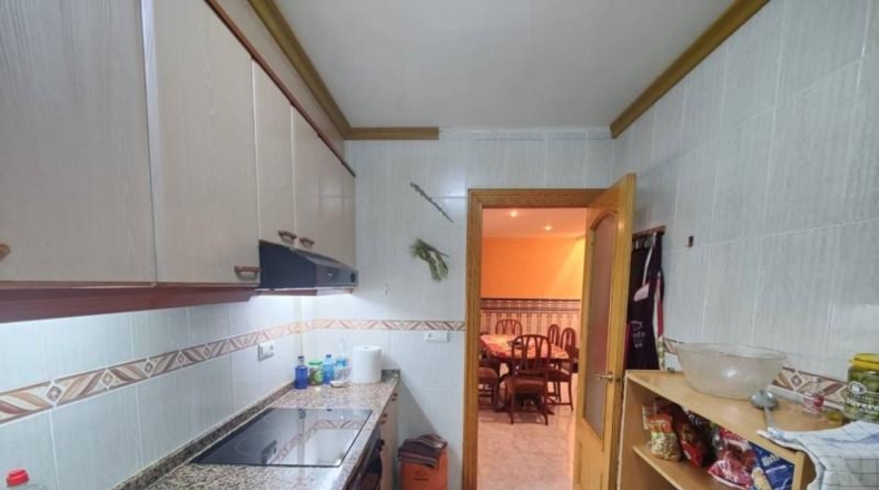 Valencia - Cortes de Pallás - 126m2