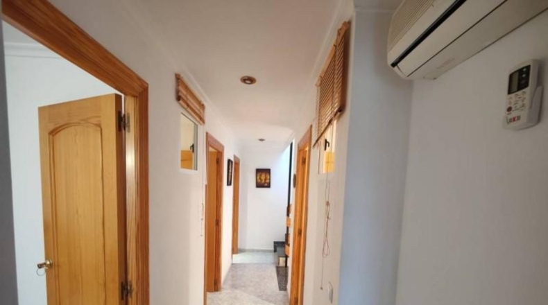 Valencia - Cortes de Pallás - 126m2