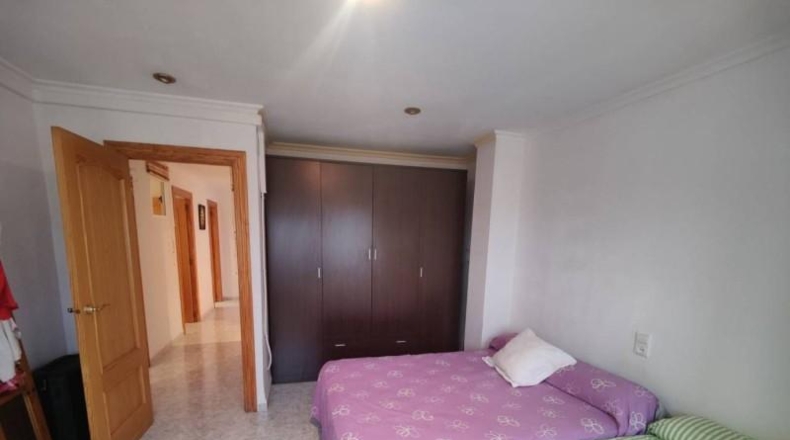 Valencia - Cortes de Pallás - 126m2