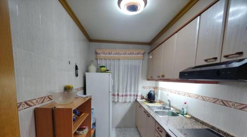 Valencia - Cortes de Pallás - 126m2