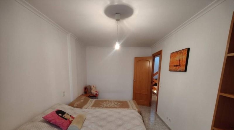 Valencia - Cortes de Pallás - 126m2
