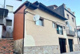 Rebollar 216&nbsp;m² 