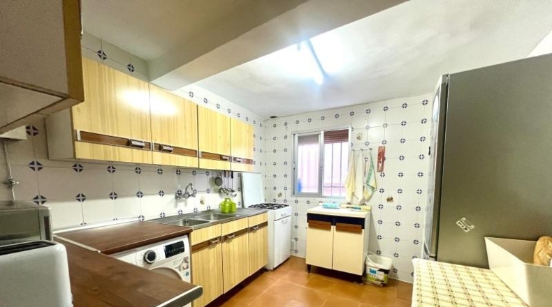 Астурия - Rebollar - 216m2