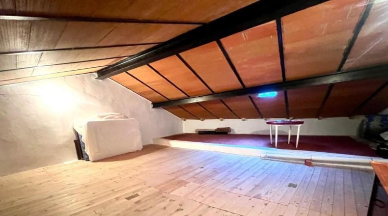 Астурия - Rebollar - 216m2