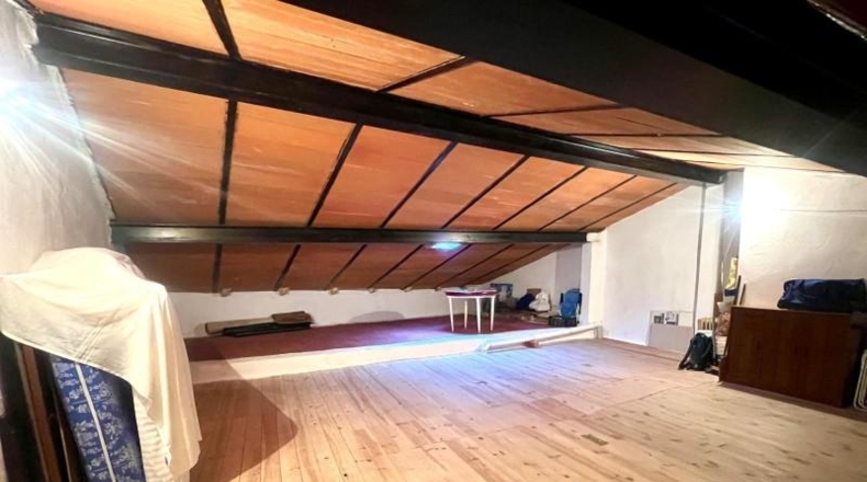 Астурия - Rebollar - 216m2