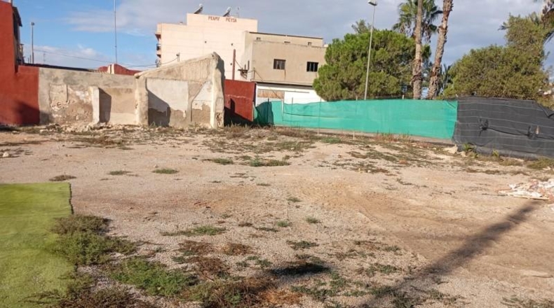 Murcia - Murcia - 372m2